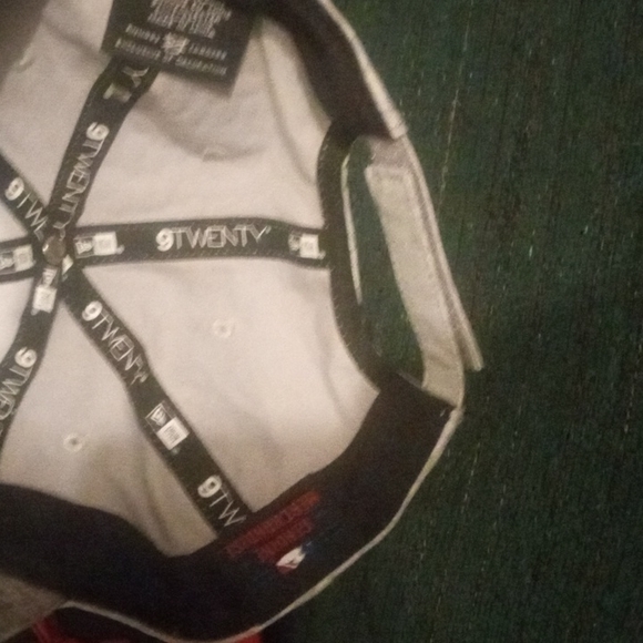 STL hat - Picture 4 of 4